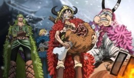 海贼邪恶漫画,罪恶海域的黑暗篇章